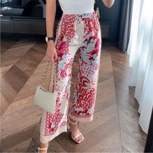 Zara Pants